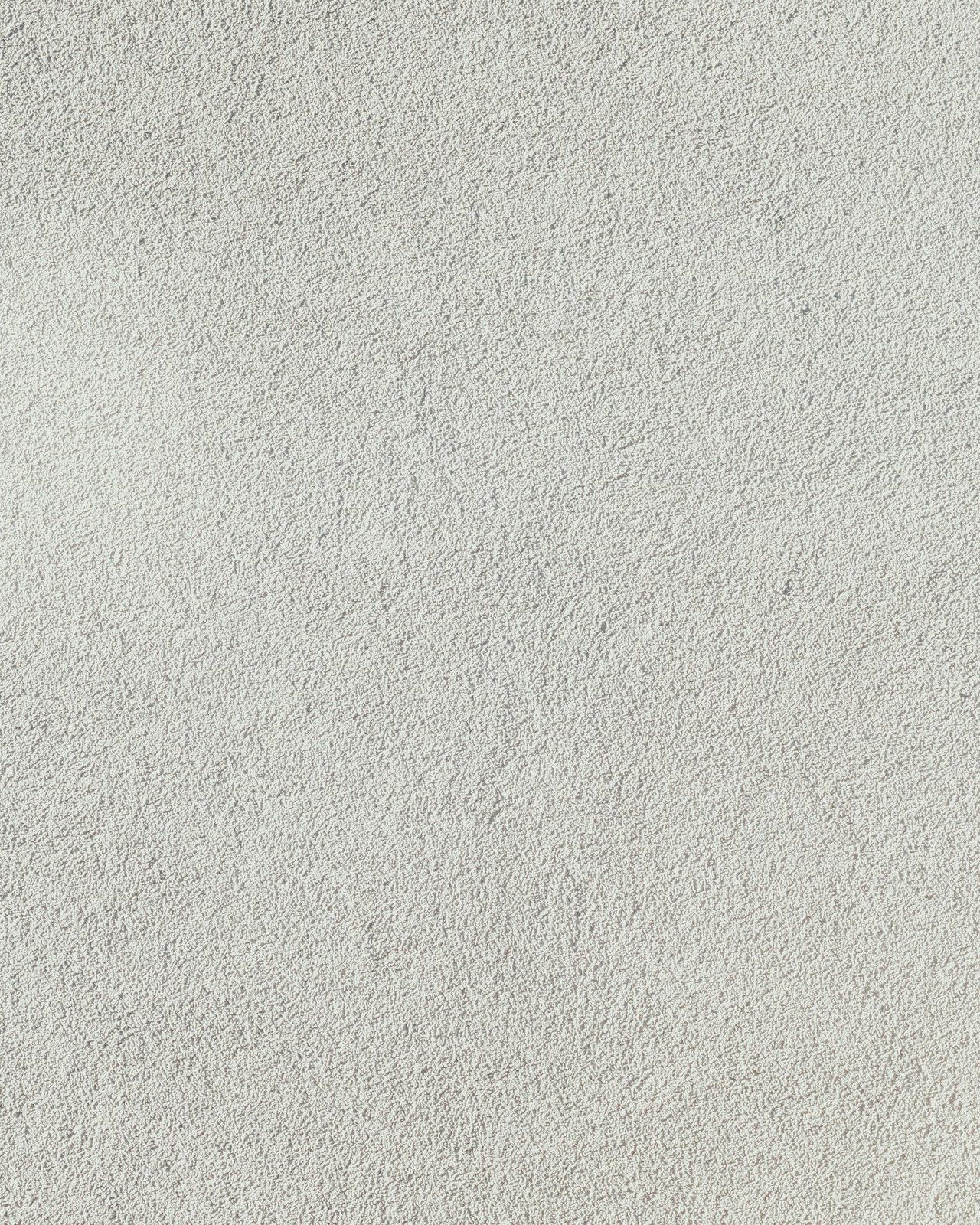Detail: Strukturputz, Weiß, feine Körnung